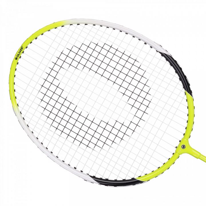 Oliver Orion 53 Junior Yellow